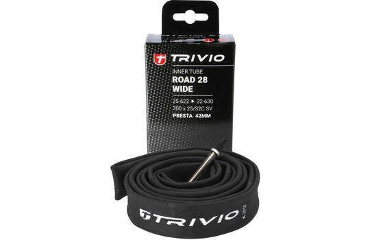 25 / 32 mm breed