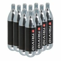 Trivio - CO2 Patronen 25 gram 10 stuks voordeelpakket